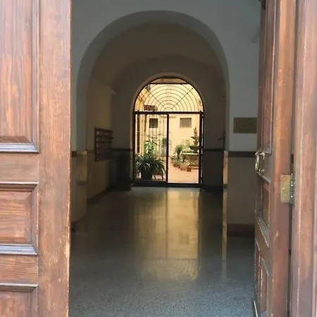 San Pietro - Musei Vaticani - 公寓